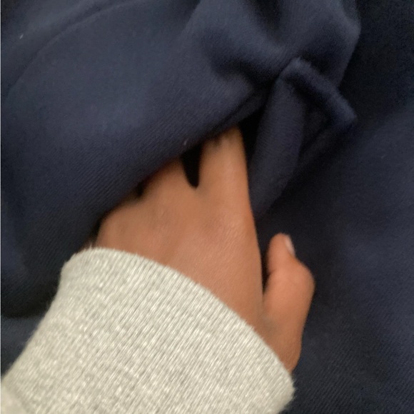 Varsity jacket with packet and pockets - Picture 9 of 9